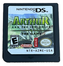Arthur and the Invisibles Nintendo DS 2DS 3DS *Cartridge Only* (Preowned)