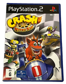 Crash Nitro Kart Sony PS2 PAL *Complete* (Preowned)