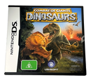Dinosaurs Combat of Giants Nintendo DS 2DS 3DS Game *No Manual* (Pre-Owned)