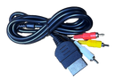 Xbox Original AV Cable Cord Connection Brand New Classic Xbox Composite