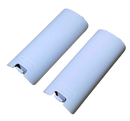 20 x Nintendo Wii White Remote Controller Battery Cover Replacement Wii Mote