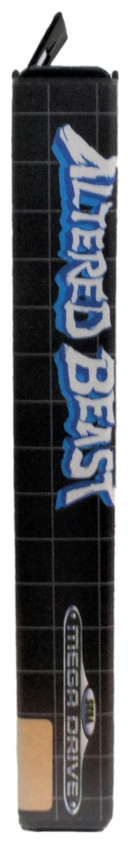 Altered Beast Sega Mega Drive *No Manual*