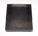 Genuine Memory Card For Nintendo GameCube 59 Blocks Official Clear Smoke (Preowned)