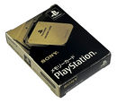 Boxed Genuine Sony Playstation 1 Memory Card 1MB Grey PS1 Official