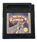 Bugs Bunny Crazy Castle 3 Nintendo Gameboy Cartridge (Preowned)