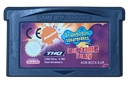 SpongeBob Freeze Frame Frenzy Nintendo Gameboy Advance (Cartridge only) (Pre-Owned)