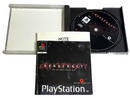 Xenocracy PS1 PS2 PS3 PAL *Complete* (Preowned)
