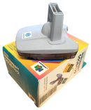 Genuine Nintendo 64 N64 Boxed Transfer Pak *Japan* (Preowned)