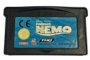 Finding Nemo Nintendo Gameboy Advance (Cartridge) (Preowned)