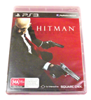 Hitman Absolution Sony PS3 (Pre-Owned)