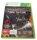 Bulletstorm XBOX 360 PAL (Preowned) - Games We Played