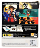 Kingdom Hearts HD 1.5 ReMIX Limited Edition Sony PS3 (Pre-Owned)