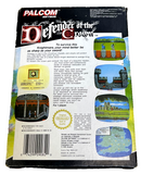 Defender Of The Crown Nintendo NES Boxed PAL *No Manual* (Preowned)