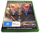 Anthem Legion Of Dawn Edition Microsoft Xbox One (Pre-Owned)