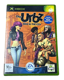 The Urbz Sims in the City XBOX Original PAL *Complete* (Pre-Owned)