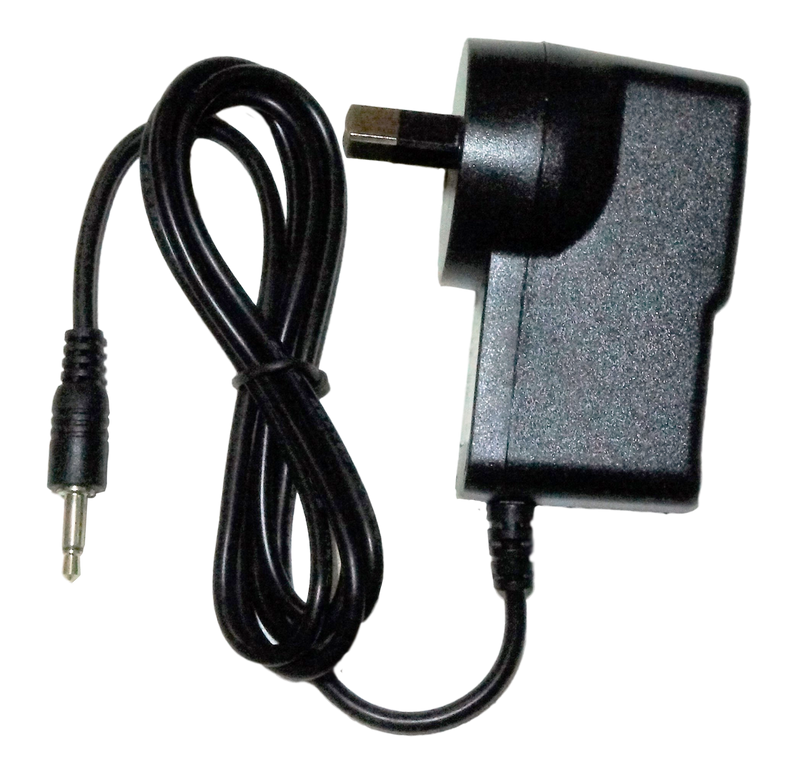 Atari 2600 Aftermarket Power Supply Replacement New 9V. AU Plug