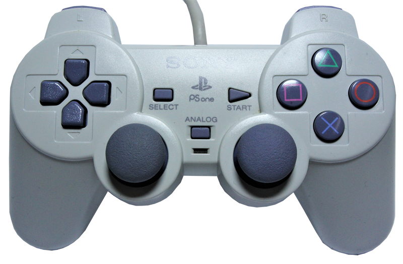 Sony Playstation PS One Console + Controller + Memory Card PAL (Pre-Owned) - Games We Played