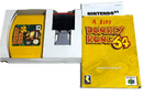Donkey Kong 64 Nintendo 64 N64 Boxed PAL *Complete* Expansion Pak & Puller (Preowned)