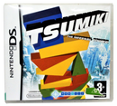 Tsumiki The Infernal Tower Nintendo DS 3DS Game *Complete* (Pre-Owned)