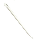 1 x White Touch Screen Stylus for Nintendo 2DS Console