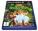 Myth Makers Orbs of Doom PS2 PAL *Complete* (Preowned)