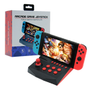 Red Arcade Game Style Joystick Rocker Stick for N-Switch/N-Switch Lite *NEW*