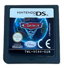 Disney Pixar Cars 2 Nintendo DS Game *Cartridge Only* (Preowned)