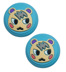 Thumb Grips x 2 For Switch/Switch Lite & N64 Cover Caps Animal Crossing - Games We Played