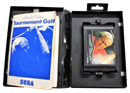 Arnold Palmer Tournament Golf Sega Mega Drive *Complete* (Pre-Owned)