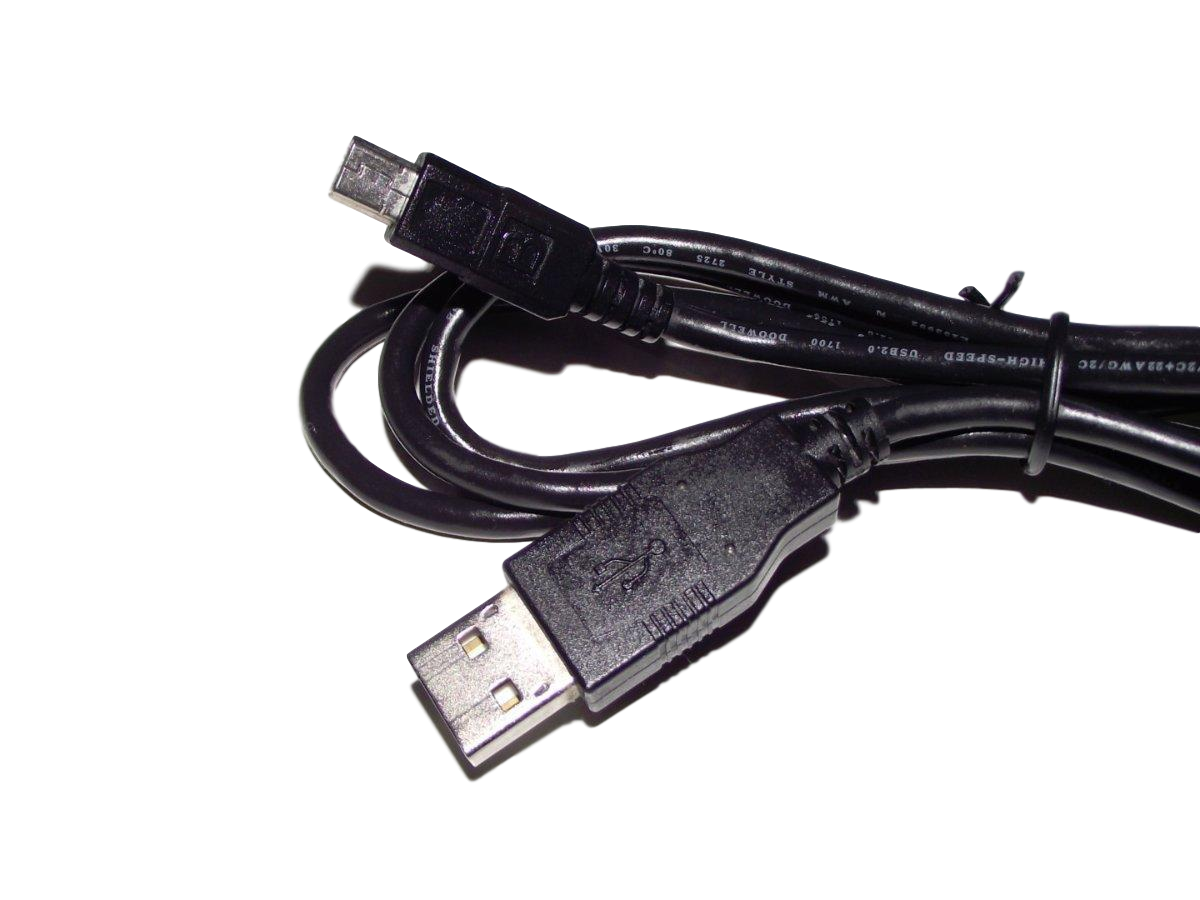 Genuine Sony PS3 Controller USB Charge Sync Cable Playstation 3 Charge