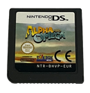 Alpha and Omega Nintendo DS 2DS 3DS Game *Cartridge Only* (Pre-Owned)