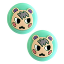Thumb Grips x 2 For Switch/Switch Lite & N64 Cover Caps Animal Crossing - Games We Played