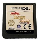 Imagine Nintendo DS 2DS 3DS Game *Cartridge Only* Ultimate Selection (Preowned)