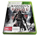 Assassin's Creed: Rogue XBOX 360 PAL (Pre-Owned)