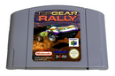 Top Gear Rally Nintendo 64 N64 Boxed PAL *Complete* (Preowned)