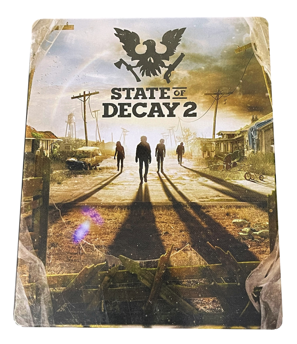 State of Decay 2 Microsoft Xbox One (Pre-Owned)