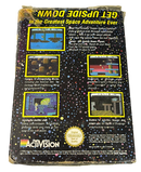 Rad Gravity Nintendo NES Boxed PAL *No Manual* (Preowned)