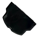 Piano Black Battery Cover for PSP 2000 Sony PlayStation Portable