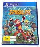 Sparklite PS4 Playstation 4 (Pre-Owned)