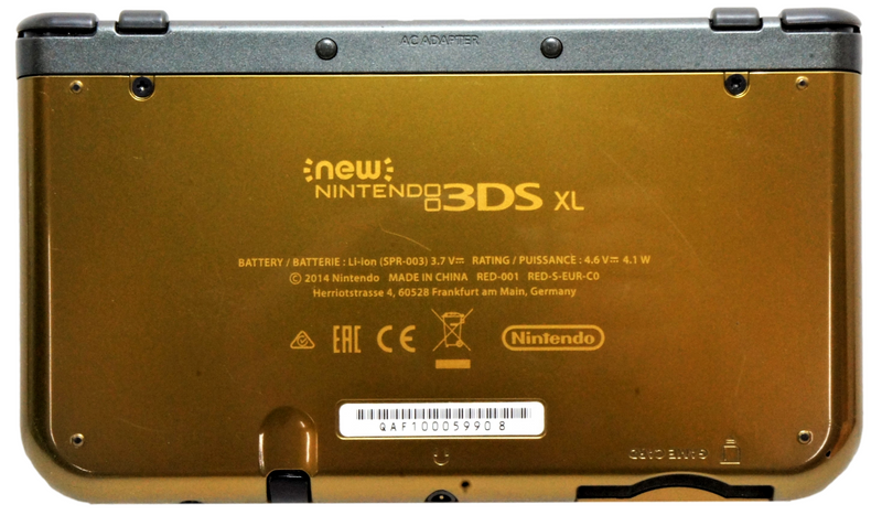 4 x Pink Nintendo "NEW 3DS XL" Touch Screen Stylus Nintendo