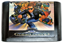 Kid Chameleon Sega Mega Drive PAL *Cartridge Only*