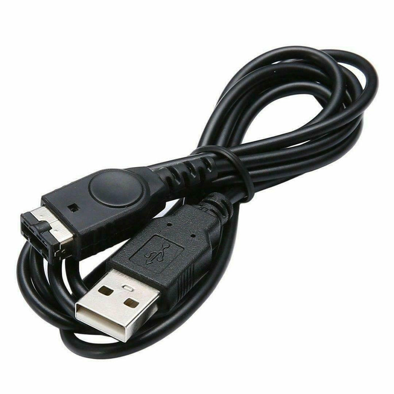 USB Charger Cable for Nintendo DS / Game Boy Advance SP Charge Power