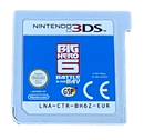 Big Hero 6 Battle in the Bay Nintendo 3DS 2DS (Cartridge Only) (Pre-Owned)