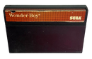 Wonder Boy Sega Master System *Cartridge Only*