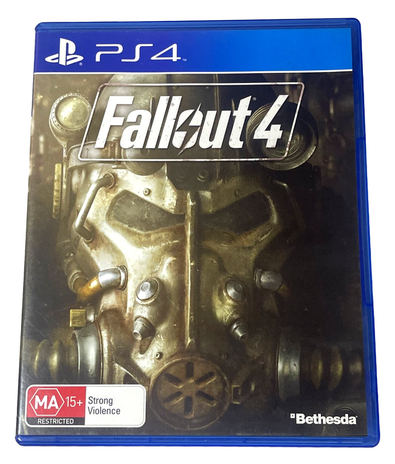 Fallout 4 discount pa4