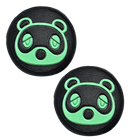 Thumb Grips x 2 For Switch/Switch Lite & N64 Cover Caps Animal Crossing - Games We Played