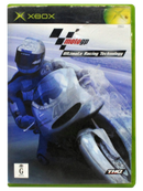 MotoGP Ultimate Racing Technology XBOX Original PAL *Complete* (Pre-Owned)