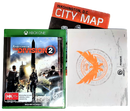 Tom Clancy's Division 2 Washington DC Edition Microsoft Xbox One (Pre-Owned)