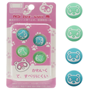 Animal Crossing Silicone Thumb Grips - Nooks - Games We Played