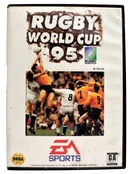 Rugby World Cup 95 Sega Mega Drive *Complete* (Pre-Owned)